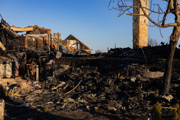 Reliable Soot Cleanup contractor in Lansdowne, VA by Fire Damage Doption
