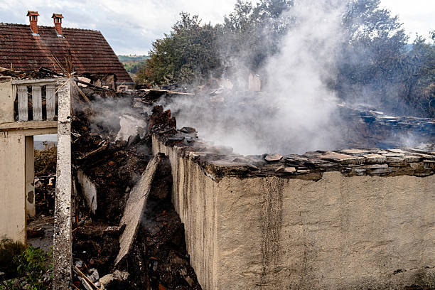 Affordable Soot Cleanup solutions in Lansdowne, VA